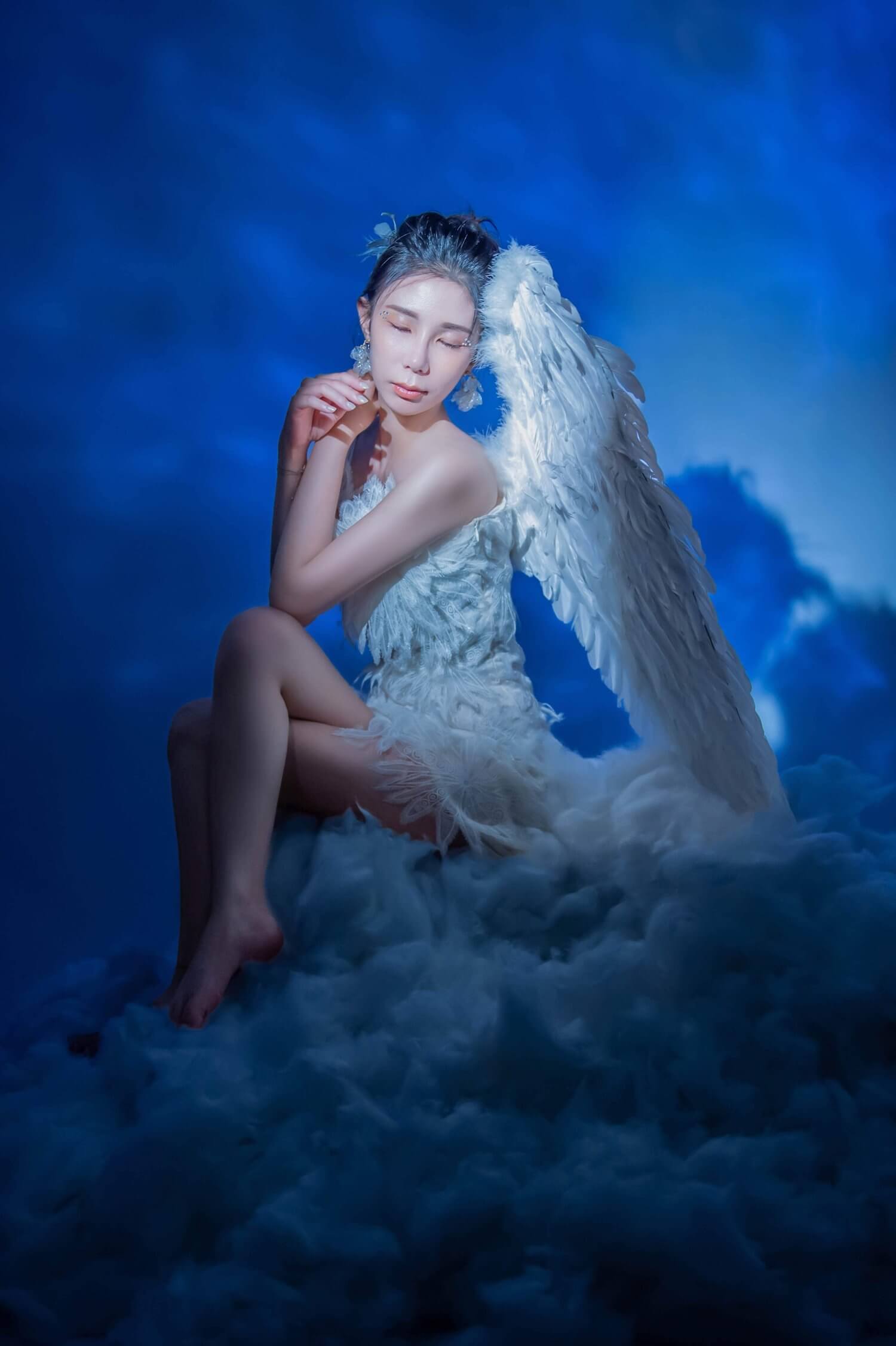 小紅書寫真(天使)的第8張圖片